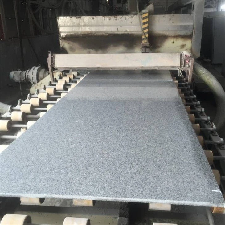 Padang Grey Granite