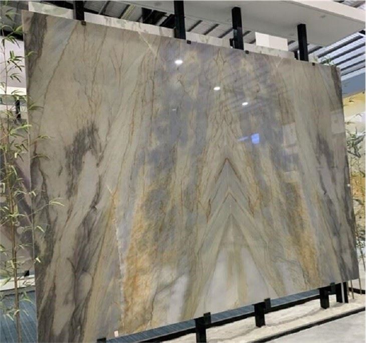 quartzite counter