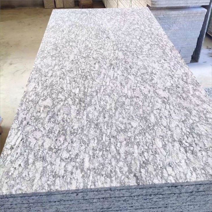 sea wave white granite